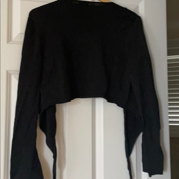 SALE Sweater (shrug) - Picture 4 of 5